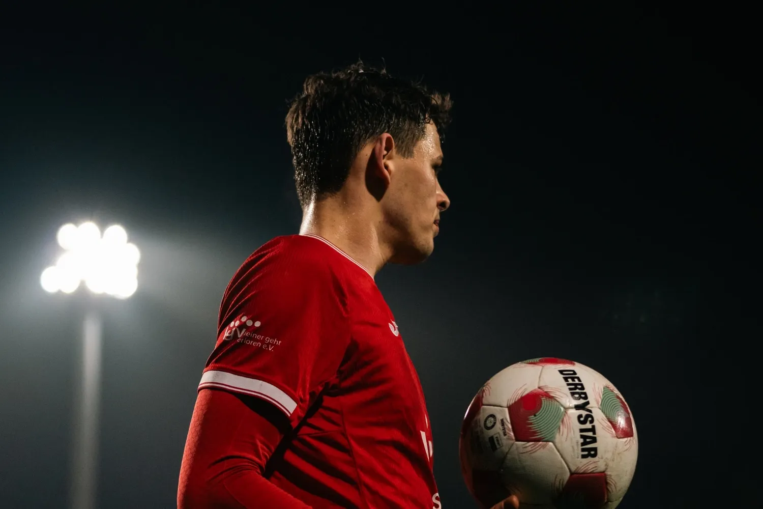 RWA empfängt die U21 von Arminia Bielefeld