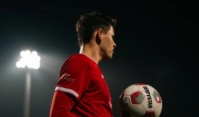 RWA empfängt die U21 von Arminia Bielefeld