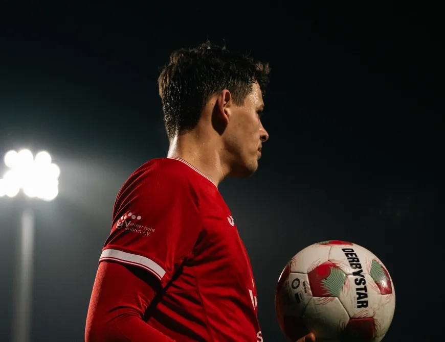 RWA empfängt die U21 von Arminia Bielefeld