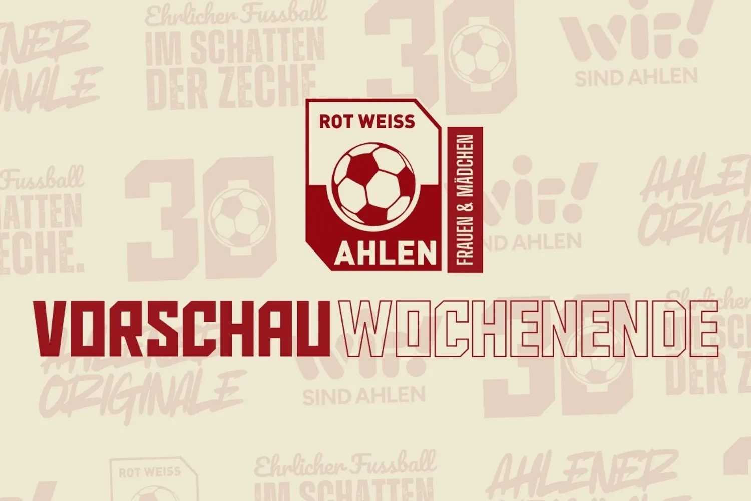 Wochenendvorschau: Frauen vor anspruchsvollen Aufgaben