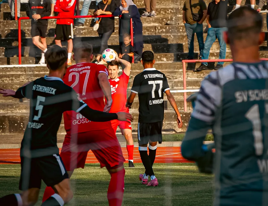 Nachholtermine für Schermbeck und Rhynern stehen fest