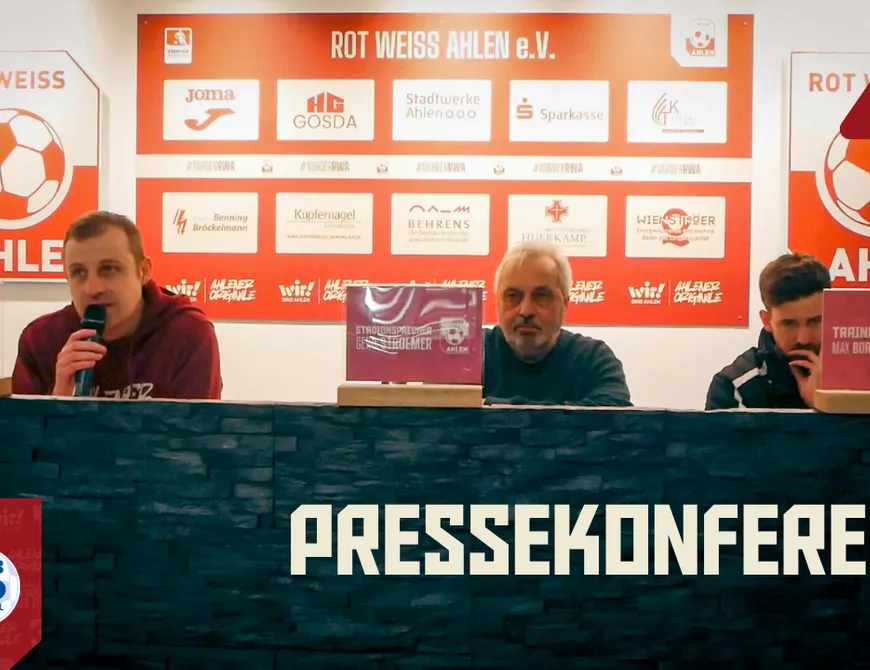 PK nach RW Ahlen vs. TuS Ennepetal (2:1)