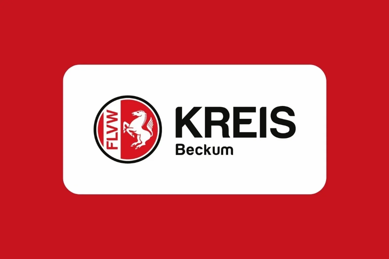 Trainerfortbildung und C-Lizenz-Prüfung im Wersestadion