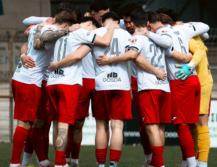 Unter Flutlicht: Ahlen vor nächstem Schritt im Abstiegskampf