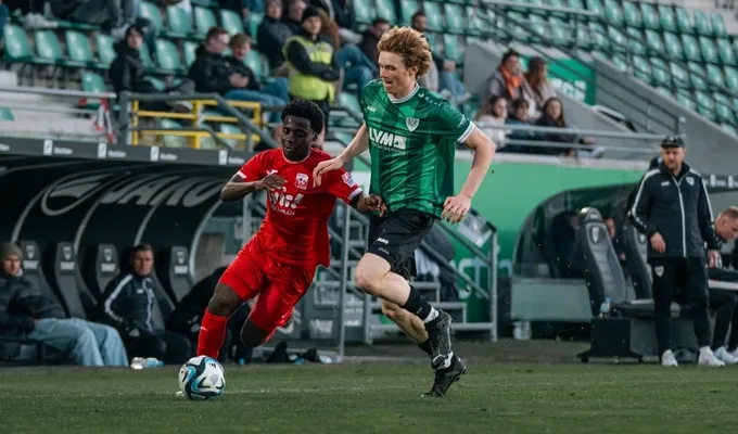 Effiziente Gastgeber bestrafen fehlende Durchschlagskraft