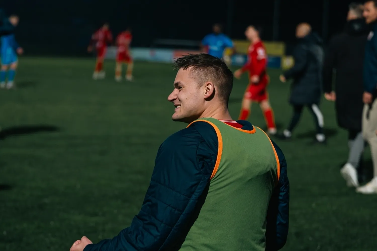 Big Points im Abstiegskampf: RWA gewinnt beim Tabellenführer