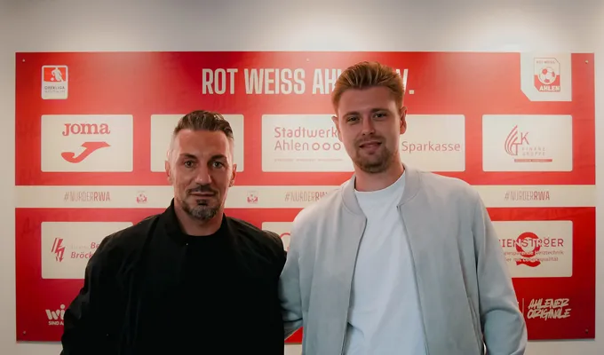 RWA verpflichtet Engin Yavuzaslan als neuen Trainer 