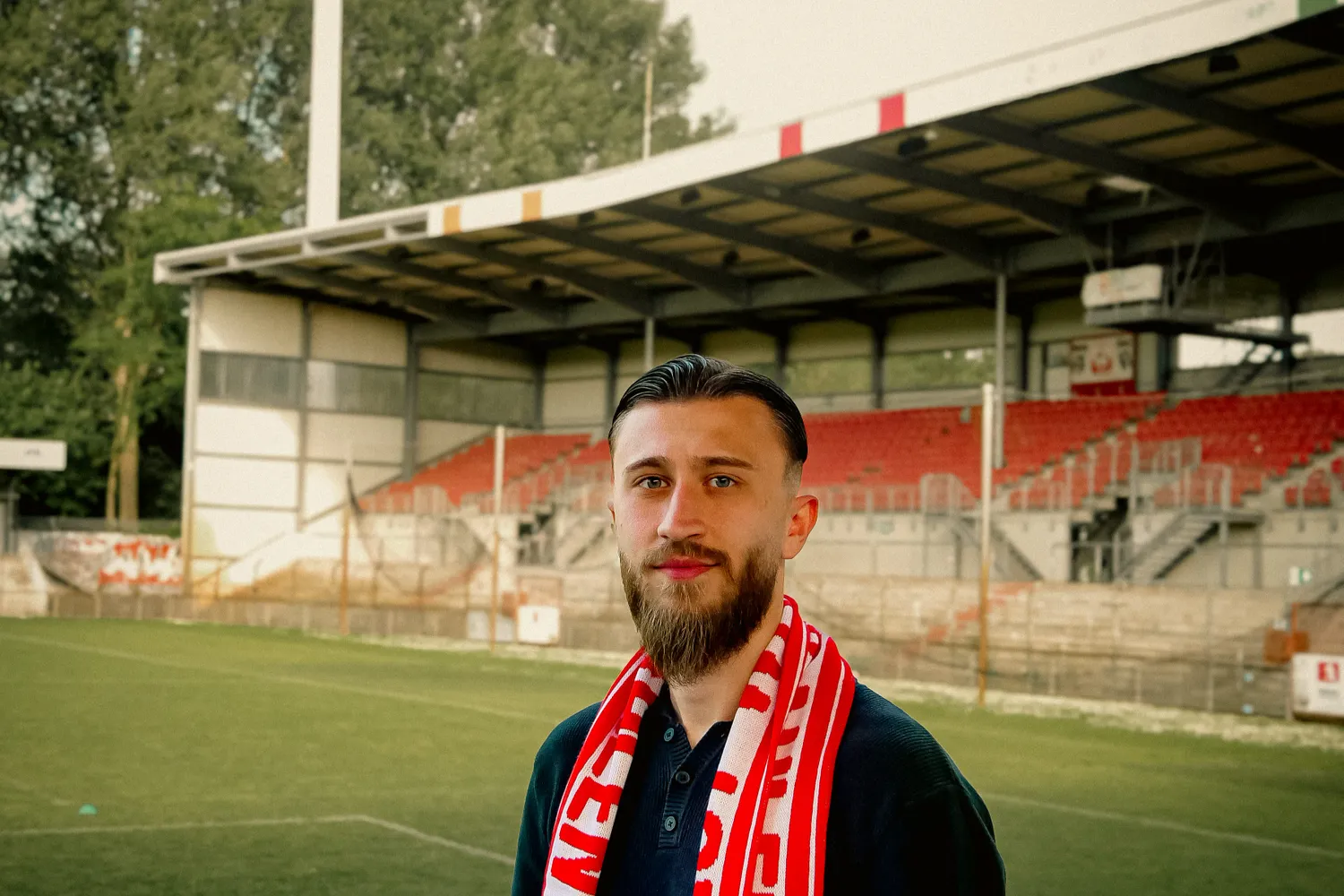 Türkischer Nationalspieler Özdemir wechselt an die Werse