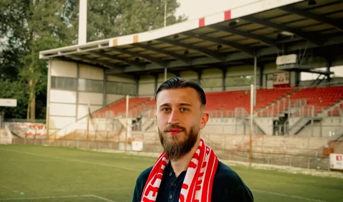 Türkischer Nationalspieler Özdemir wechselt an die Werse