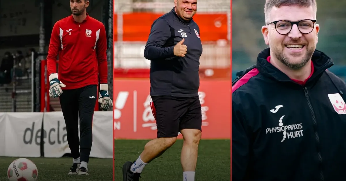 Allmendinger, Weitz and Kurt remain with RW Ahlen