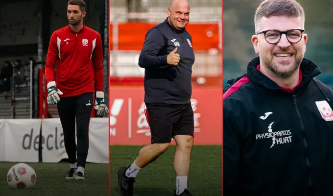 Allmendinger, Weitz und Kurt bleiben RW Ahlen erhalten