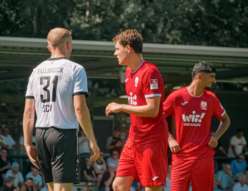 Rot-Weiss bestätigt positiven Eindruck