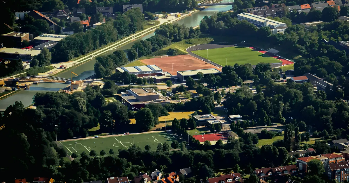 Faninfos zum Westfalenpokal: SC Münster 08 – Rot Weiss Ahlen