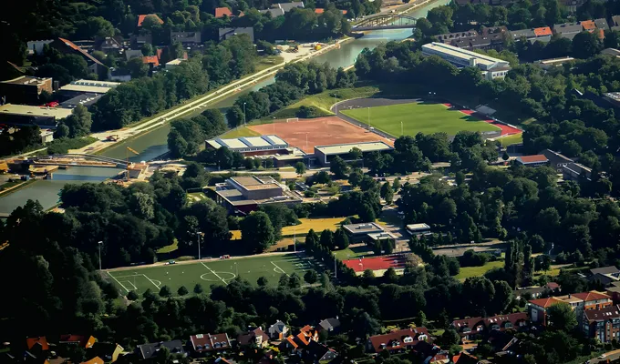 Faninfos zum Westfalenpokal: SC Münster 08 – Rot Weiss Ahlen