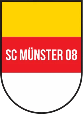 SC Münster 08 Logo