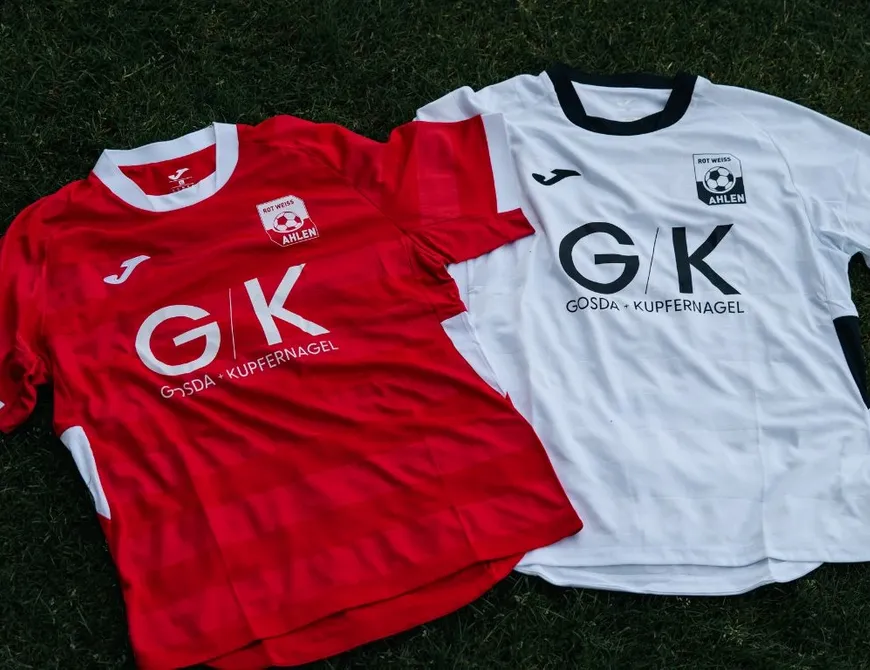 Online oder im Stadion – immer Rot Weiss Ahlen