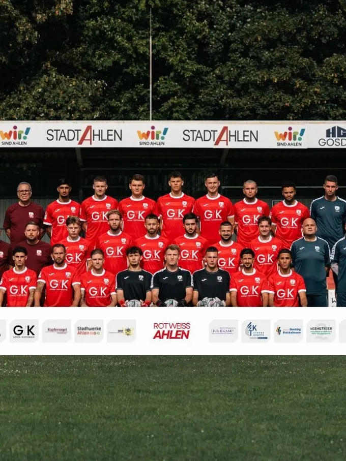 1. Mannschaft - Julien Stapper