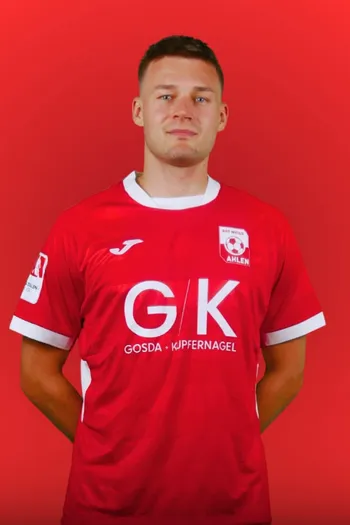 Davin Wöstmann