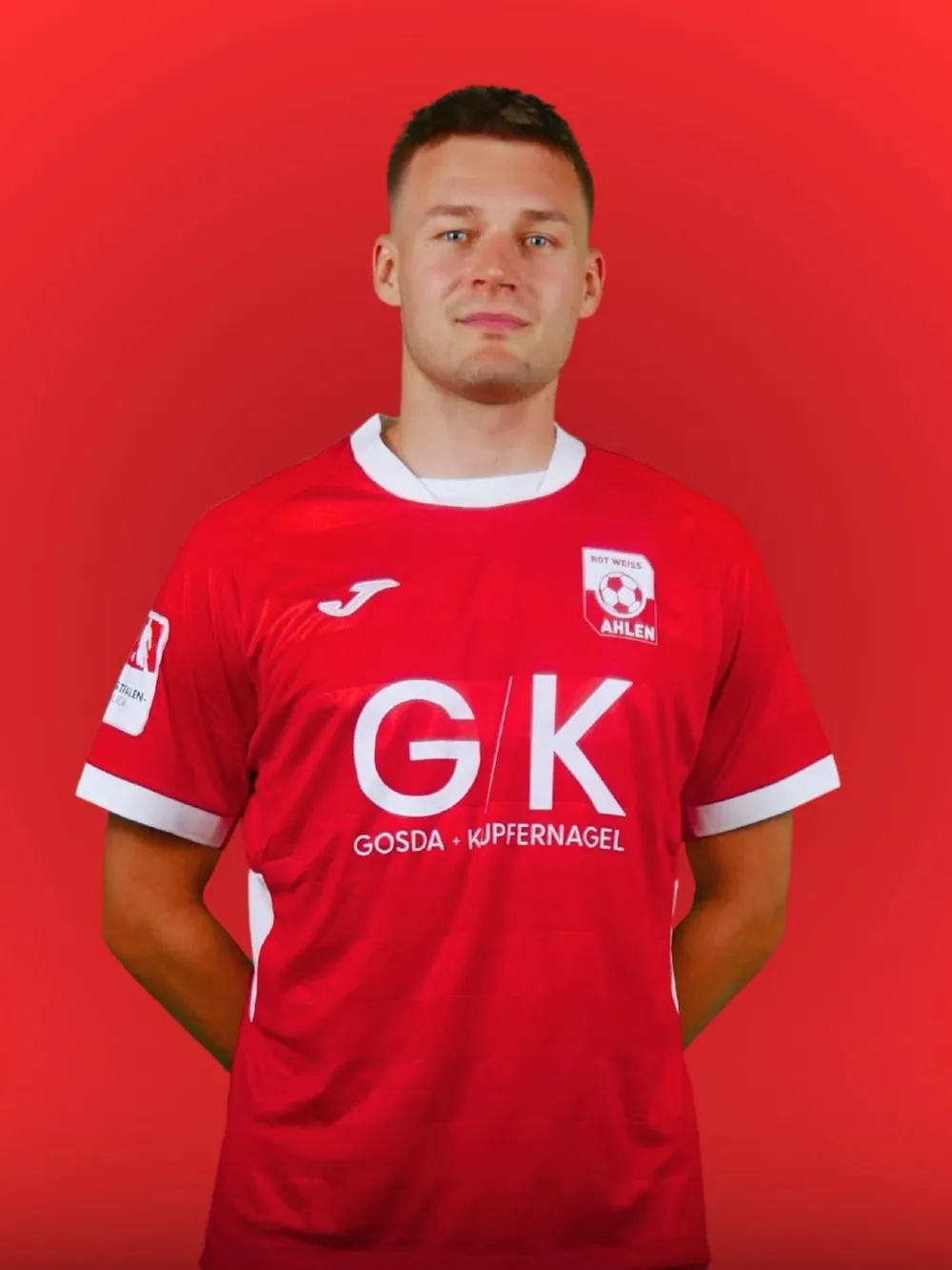 Davin Wöstmann