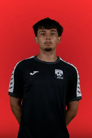 Dustin Weißenborn (U19)