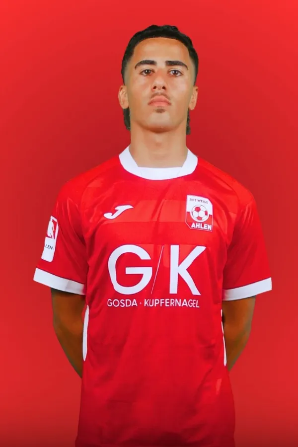Johny  Al Ibrahim