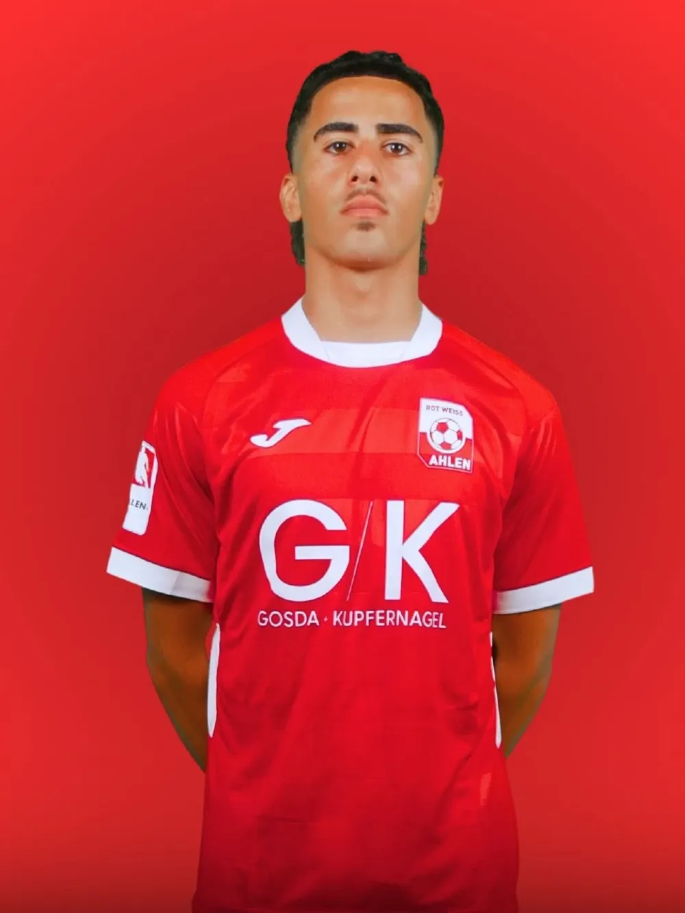 Johny  Al Ibrahim