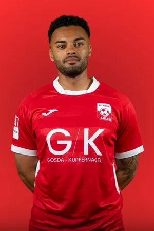 Leonel  Brodersen