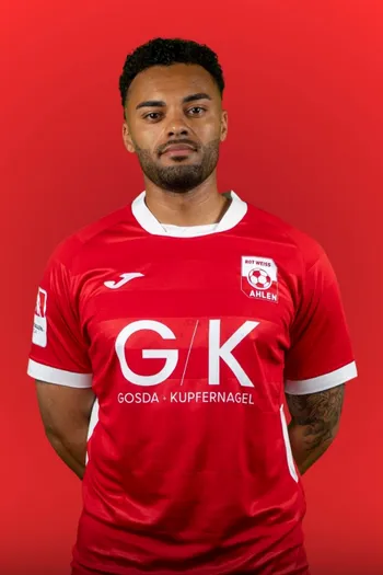 Leonel  Brodersen