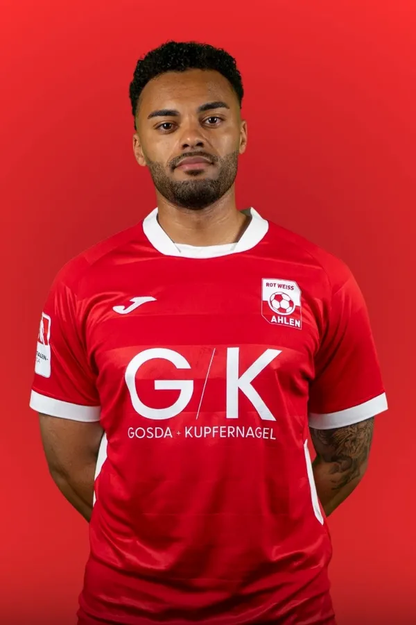 Leonel  Brodersen