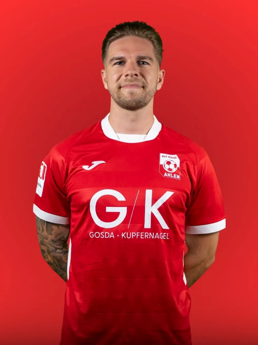 Jan Holldack