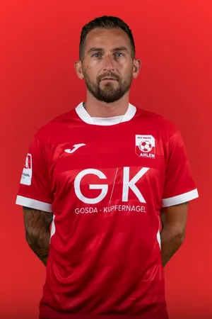 Marc Heider