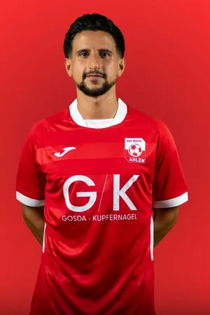 Ilias  Anan