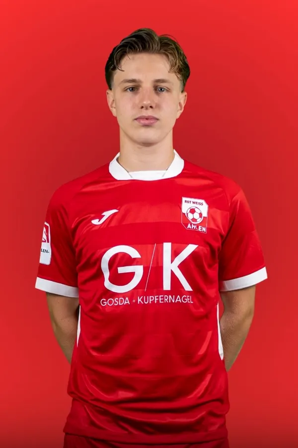 Nick Appelganz