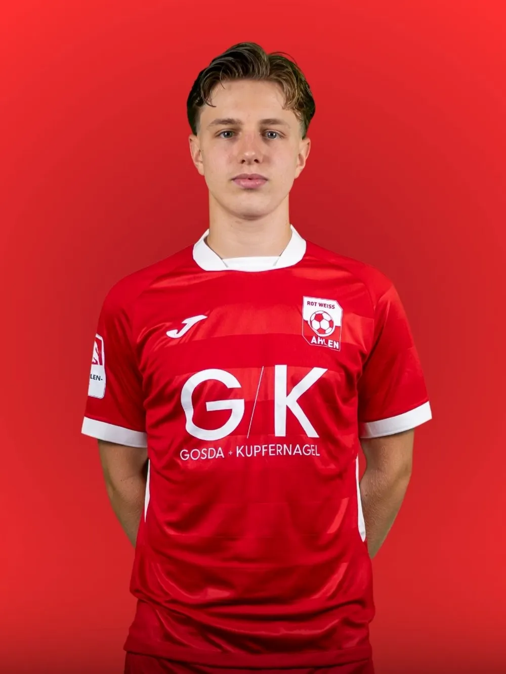 Nick Appelganz