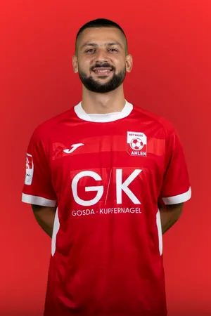 Sefai Çolak