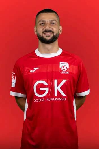 Sefai Çolak