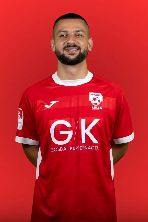 Sefai Çolak