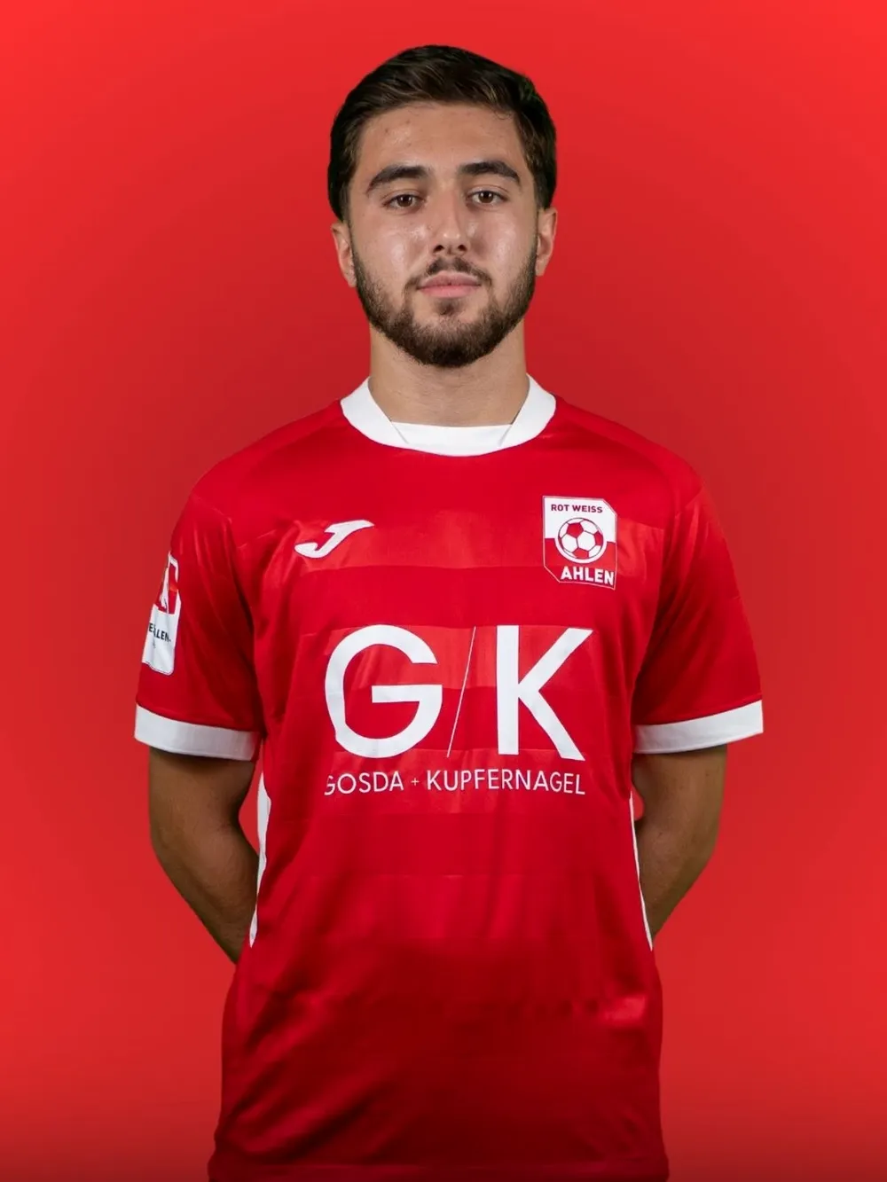 Semih Tirgil