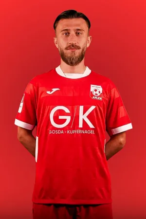 Tolga  Özdemir