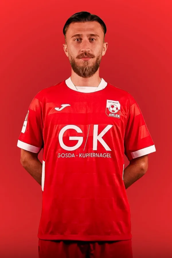 Tolga  Özdemir