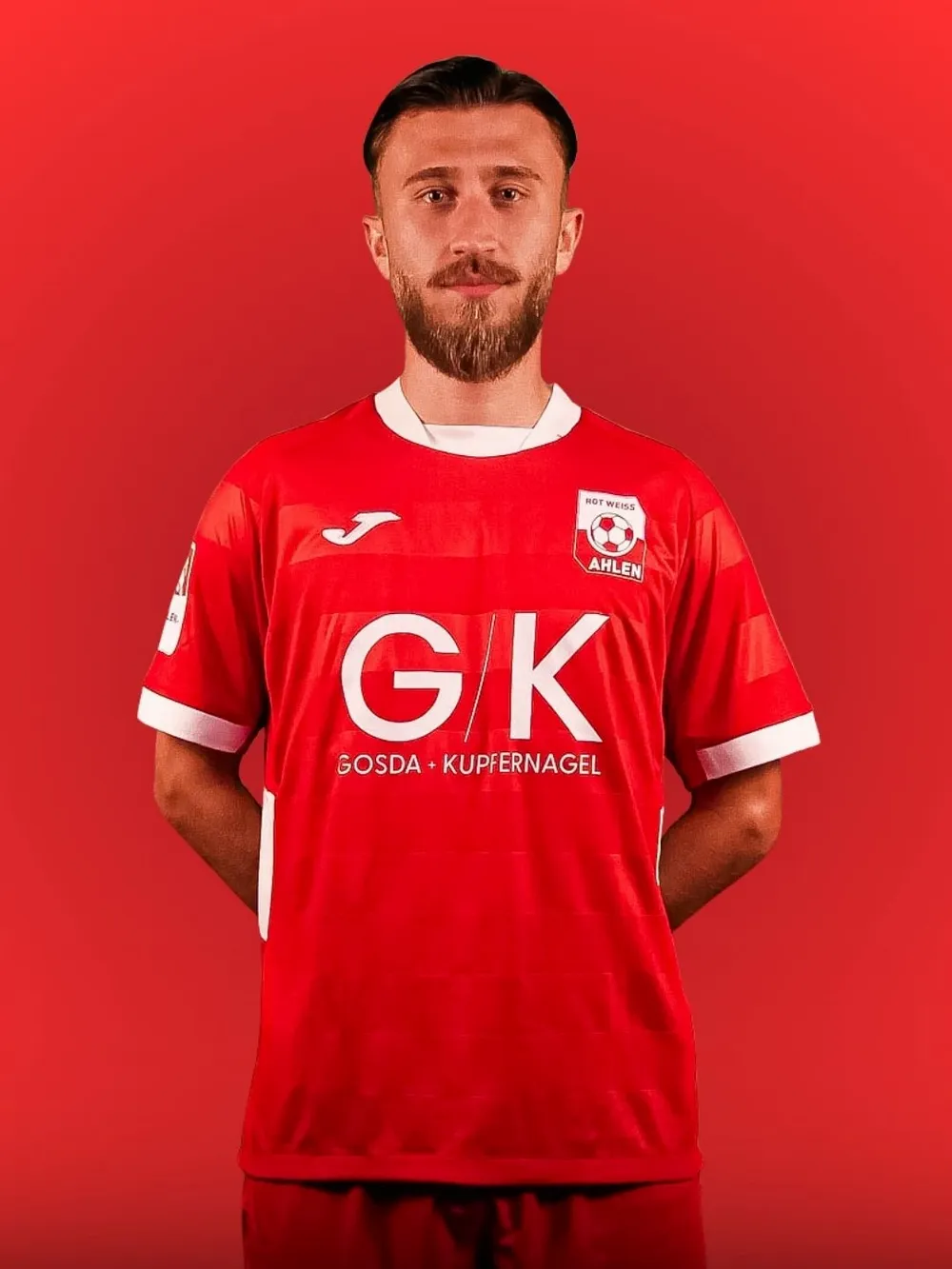 Tolga  Özdemir