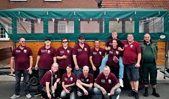 Dartsabteilung verabschiedet sich in die Sommerpause