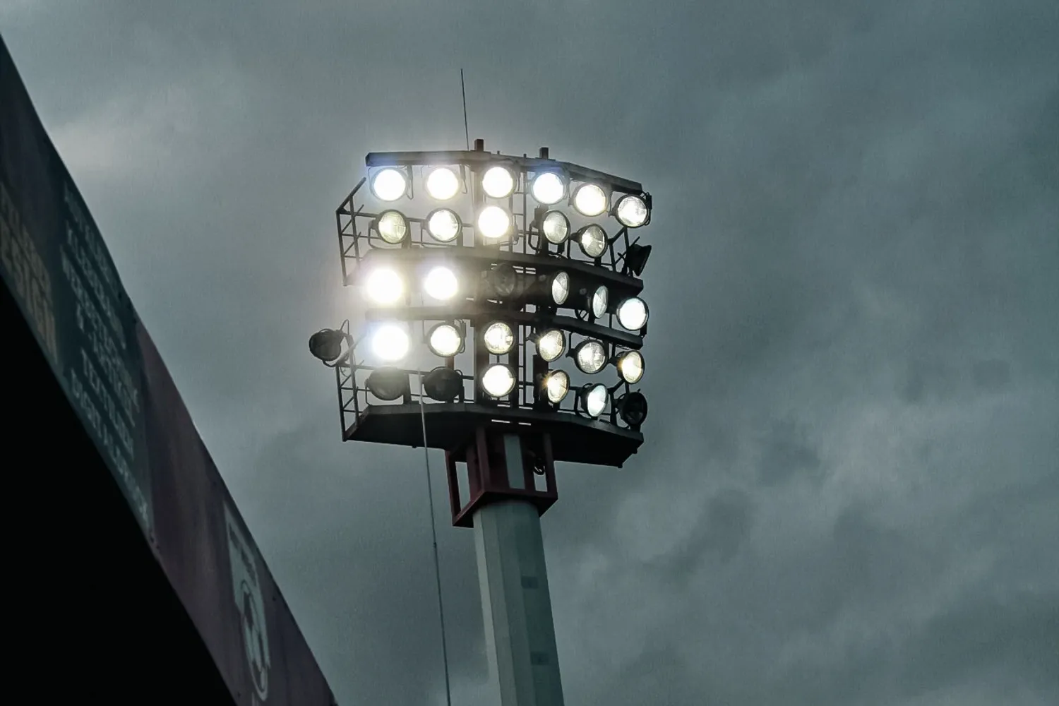 Heimspiel gegen SuS Neuenkirchen neu terminiert