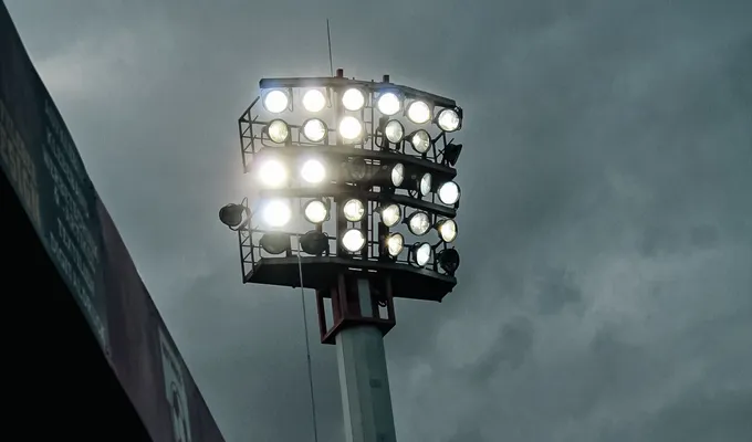 Heimspiel gegen SuS Neuenkirchen neu terminiert