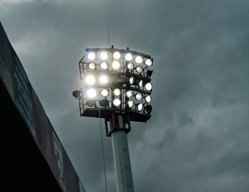 Heimspiel gegen SuS Neuenkirchen neu terminiert