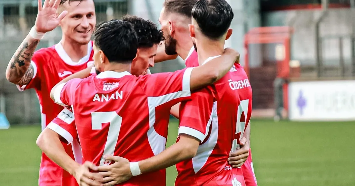 Heimspiel gegen ambitionierten SC Peckeloh