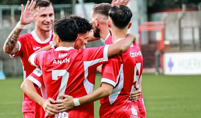 Heimspiel gegen ambitionierten SC Peckeloh