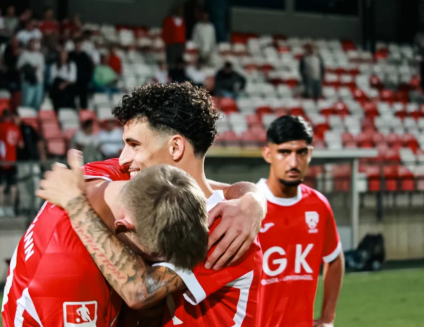 Traumstart in die Westfalenliga: RWA feiert 7:1-Heimsieg