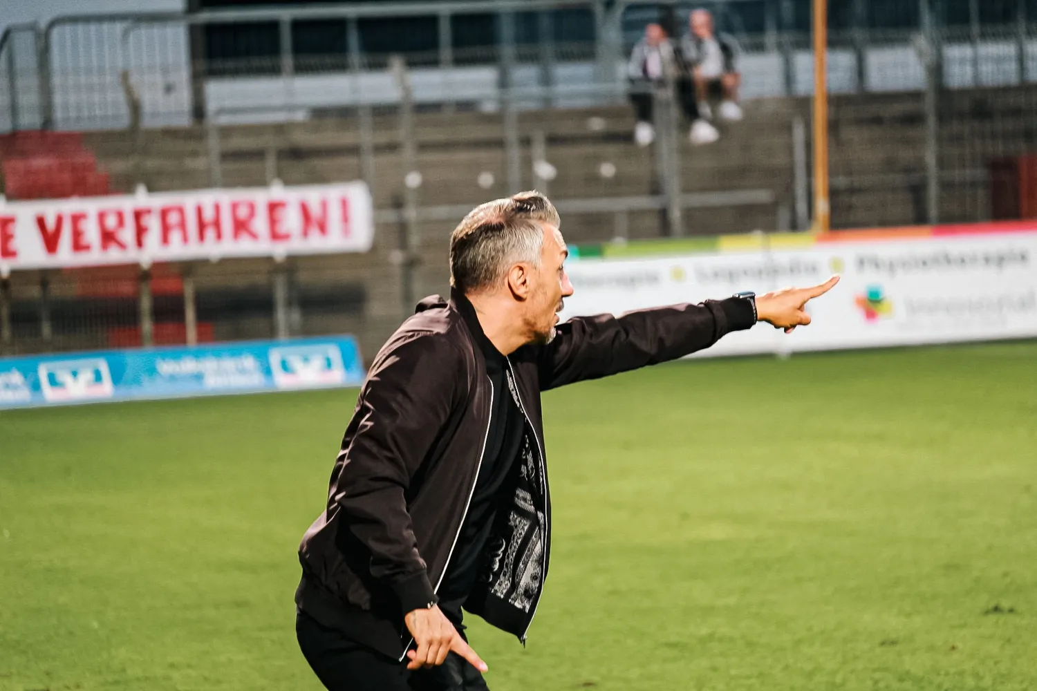Rot Weiss Ahlen gastiert beim Aufsteiger Bad Westernkotten