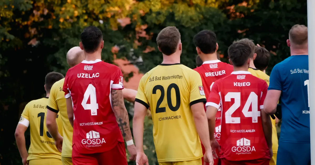 RWA bestätigt starken Saisonstart